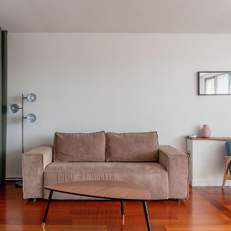 Bel Appartement F2 42 M2 イヴリー＝シュル＝セーヌ エクステリア 写真